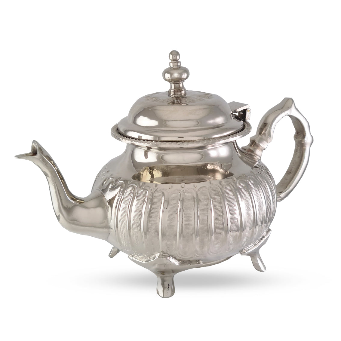 Theepot FESS L | 1000 ml | pootjes
