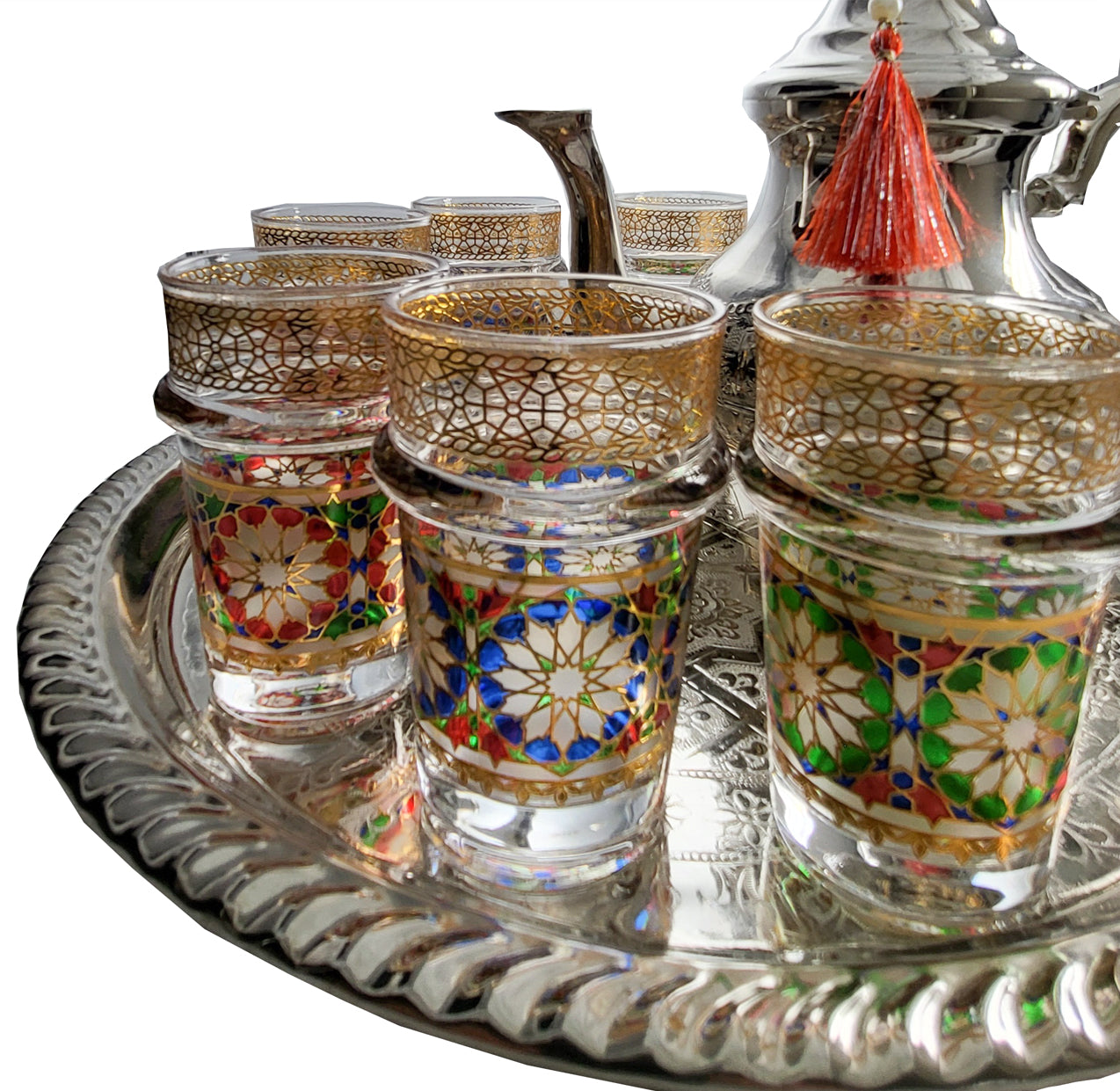 Theeglas Mulawwan