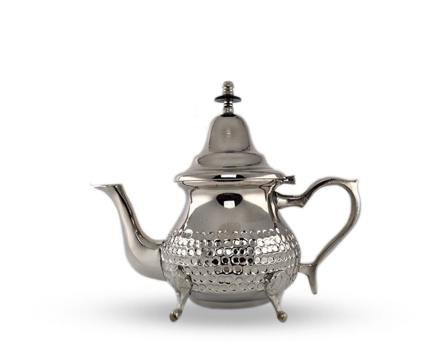 Theepot Sultan S | 500 ml | pootjes