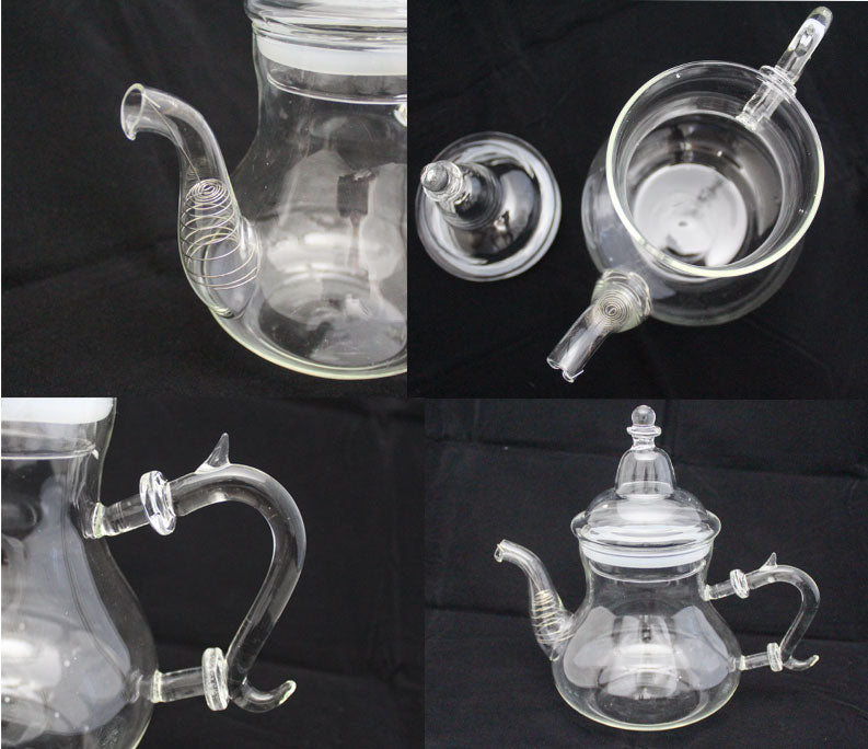Theepot Jouka | 800 ml | 1000 ml