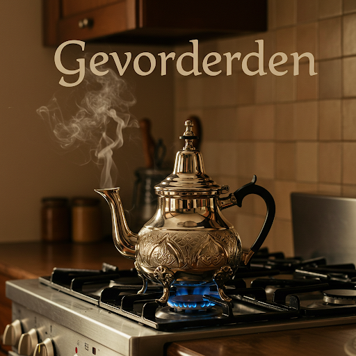 Geniet als een Local: Expert Marokkaanse Muntthee Maken in 10 Simpele Stappen