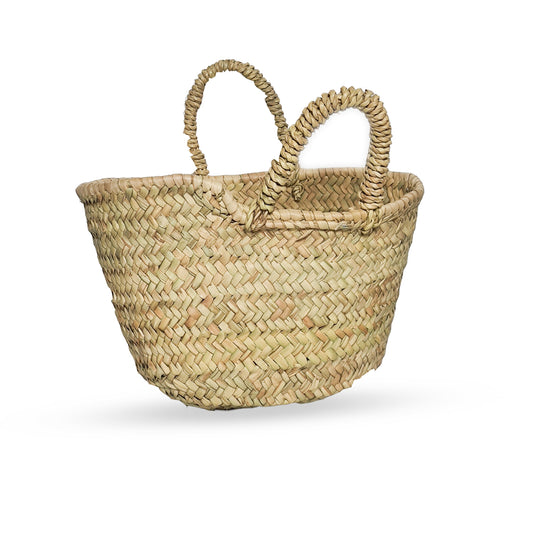 Cadeau mand Kampoe