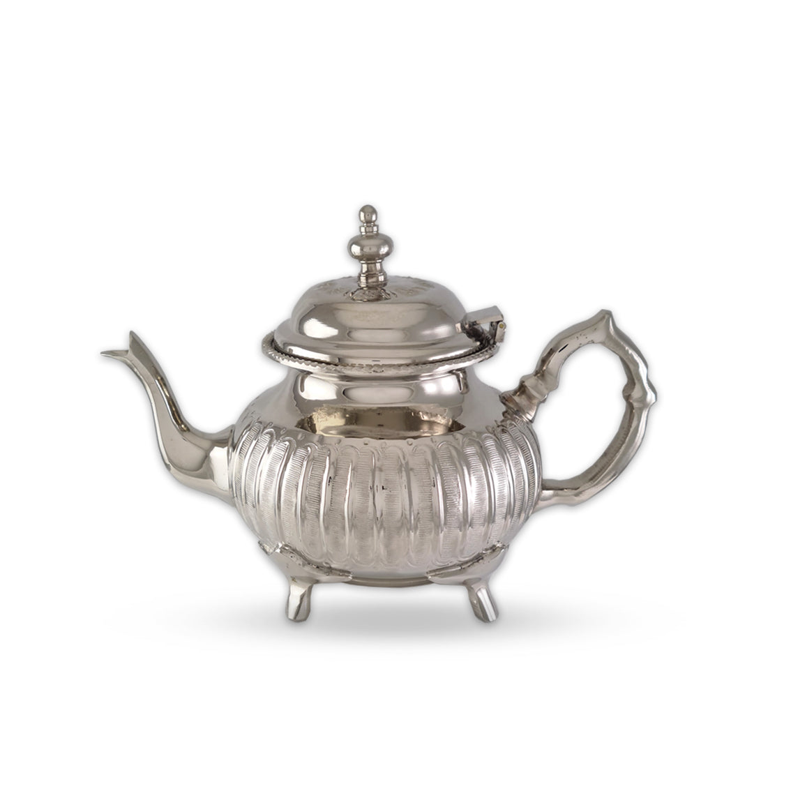 Theepot FESS L | 1000 ml | pootjes