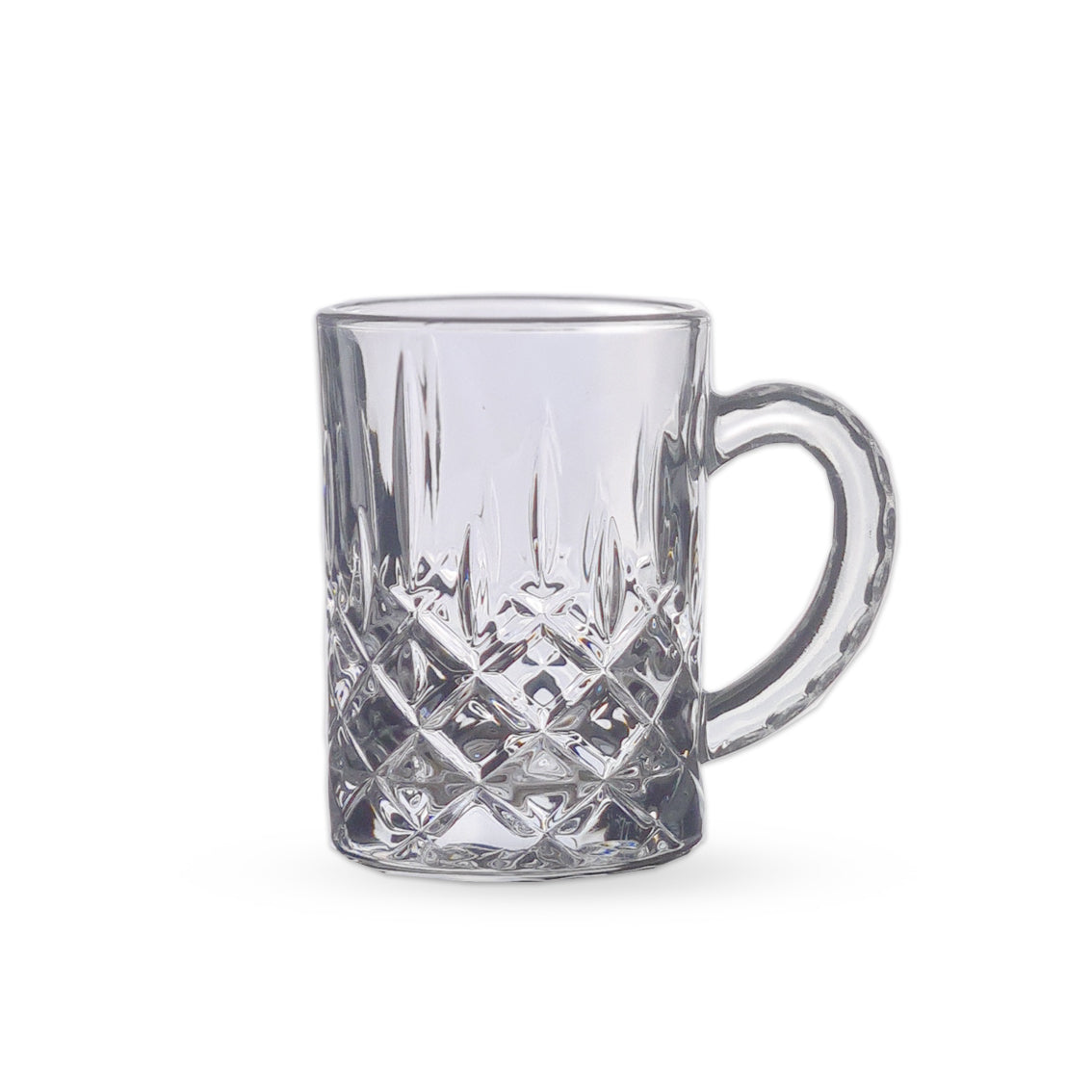 Theeglas Satie Udhun I 170 ml