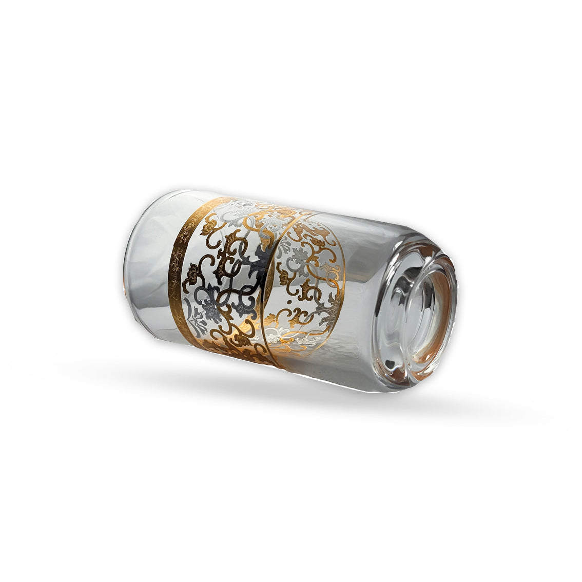 Theeglas Dorizj