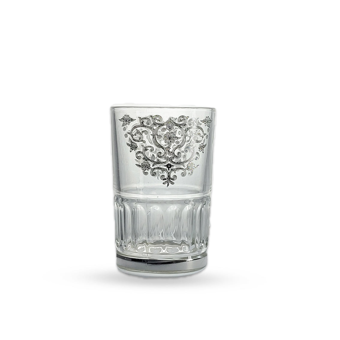 Theeglas Rabat