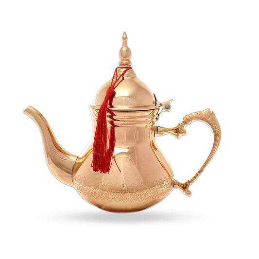 Theepot Brunziya M | 800 ml | L | 1200 ml