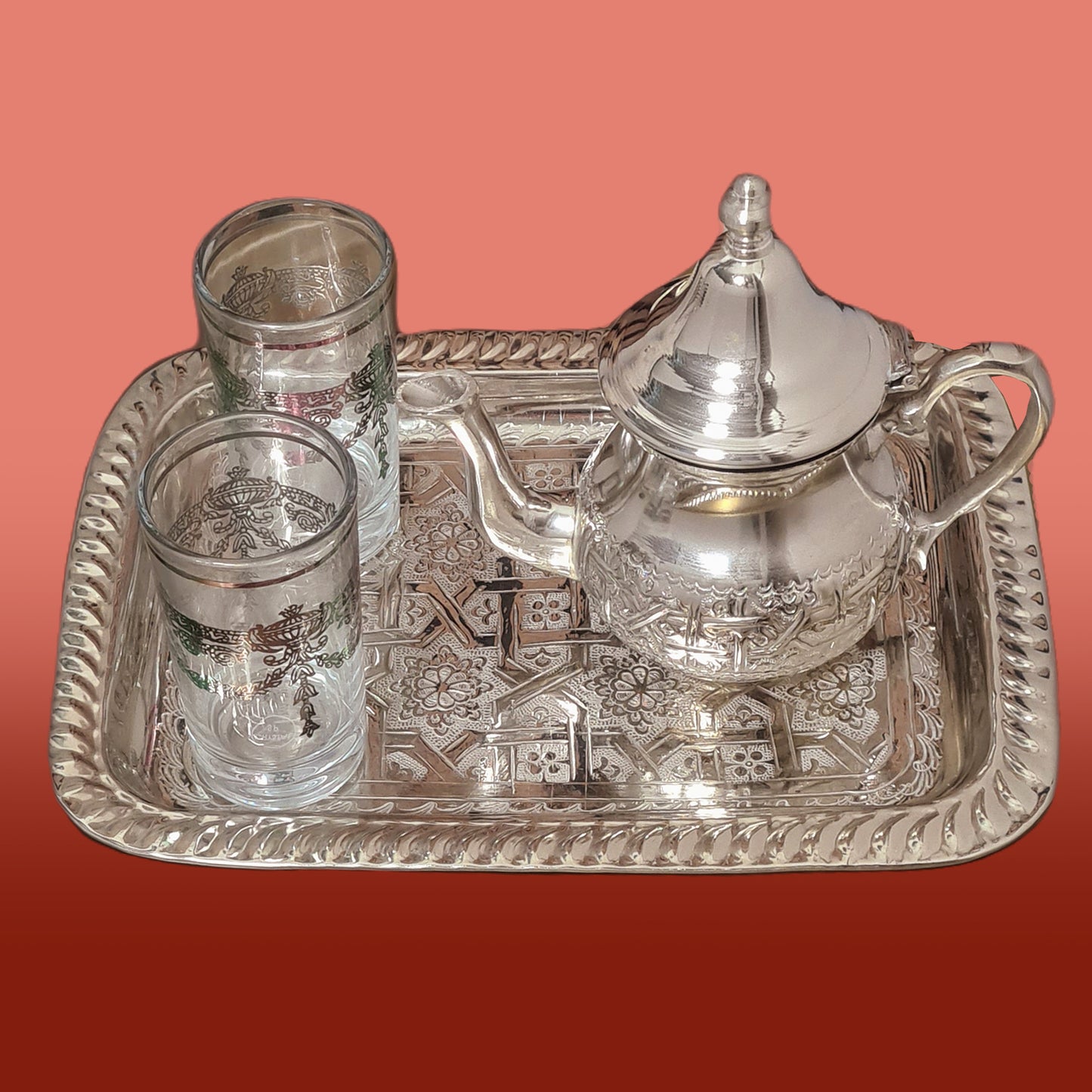 Theeset Bledi  VK |S| 2 p | 400 ml