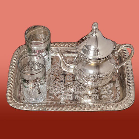 Theeset Bledi  VK |S| 2 p | 400 ml