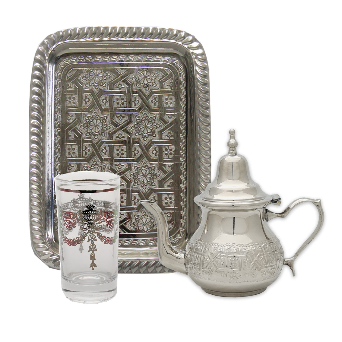 Theeset Bledi  VK |S| 2 p | 400 ml