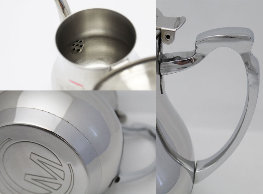 Theepot Jebla | 800 ml |1000 ml