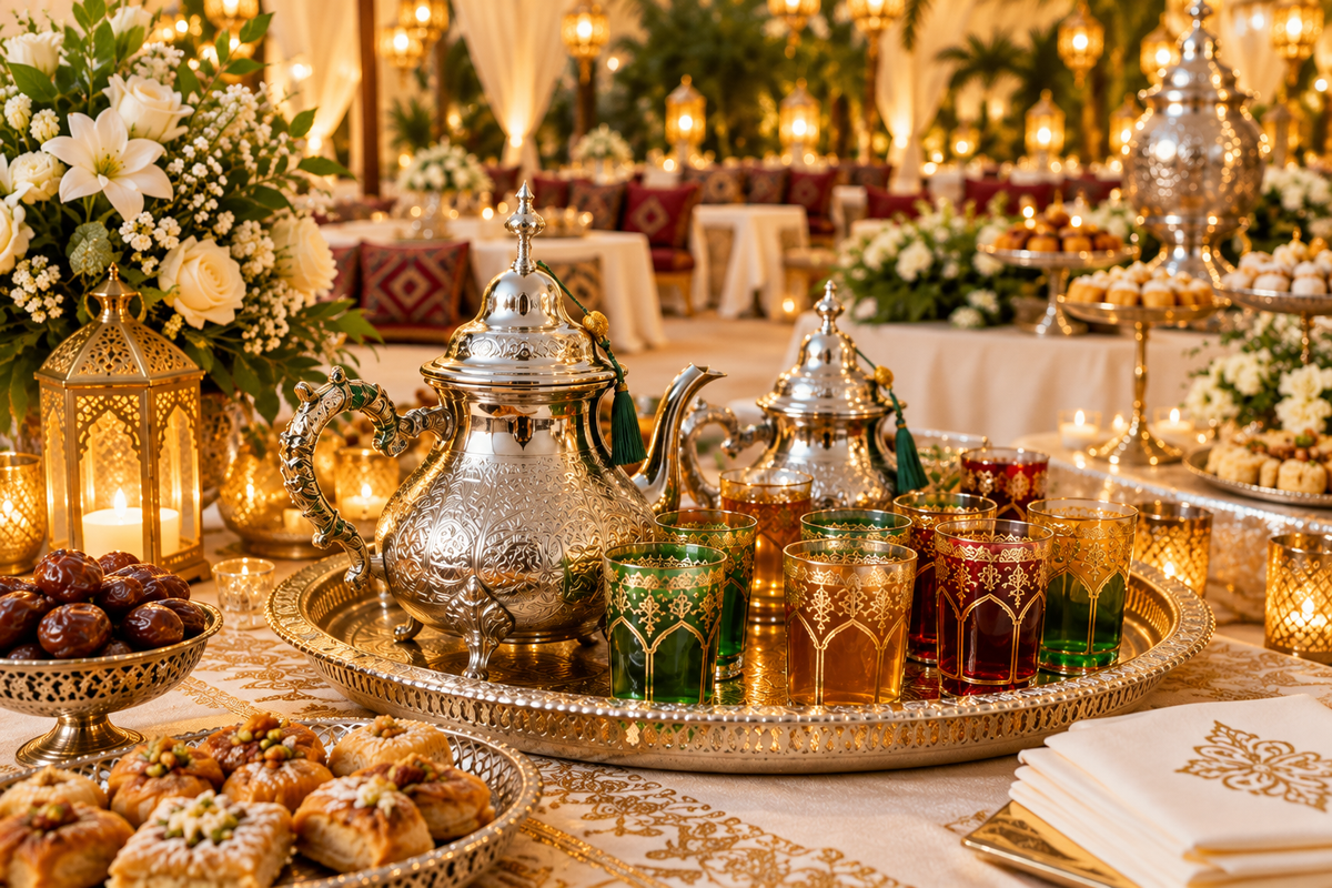 Verhuur & Events